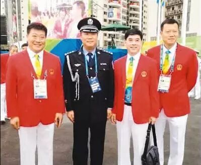 中国人海外旅游放心舒服都靠啥？