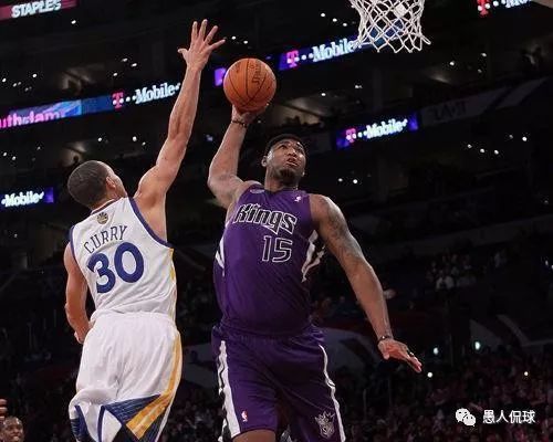 NBA現役最容易被火鍋的5大球星，羅斯上榜 第1讓人意外 運動 第8張