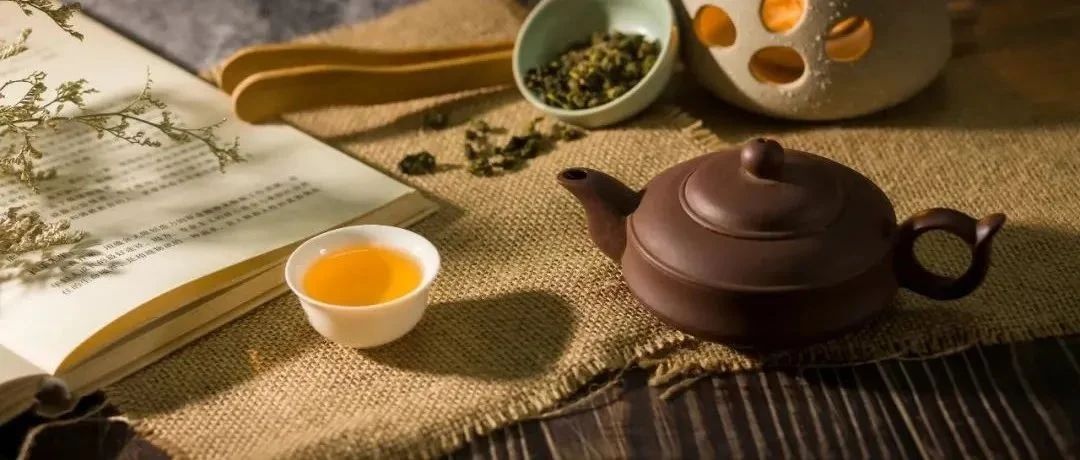 《梦华录》茶文化上热搜，中医话你知养生药茶的妙用~