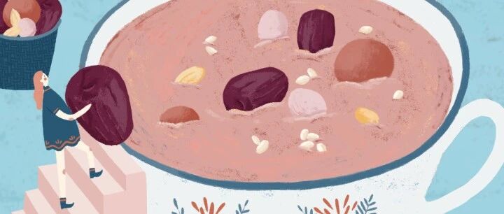 血小板减少症患者能喝腊八粥吗？