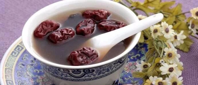 血小板减少可适当食补，但别“用力过猛”!