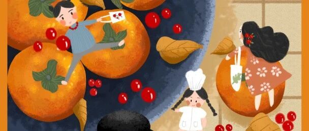 霜降 | 血小板减少症病友能吃柿子吗？