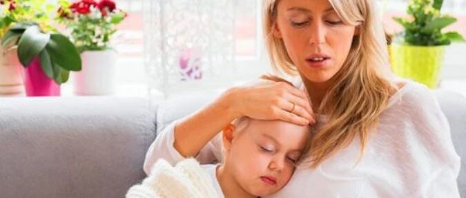 [病友投稿]血小板减少吃什么能补回来?