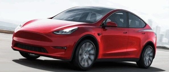 因安全带提醒声音失效，特斯拉召回超81万辆