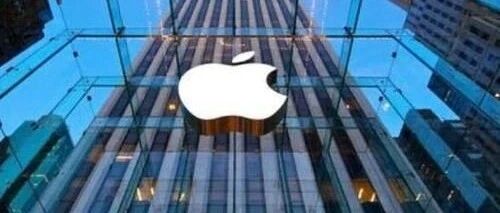 乌克兰方面要求苹果公司停止在俄罗斯区销售产品