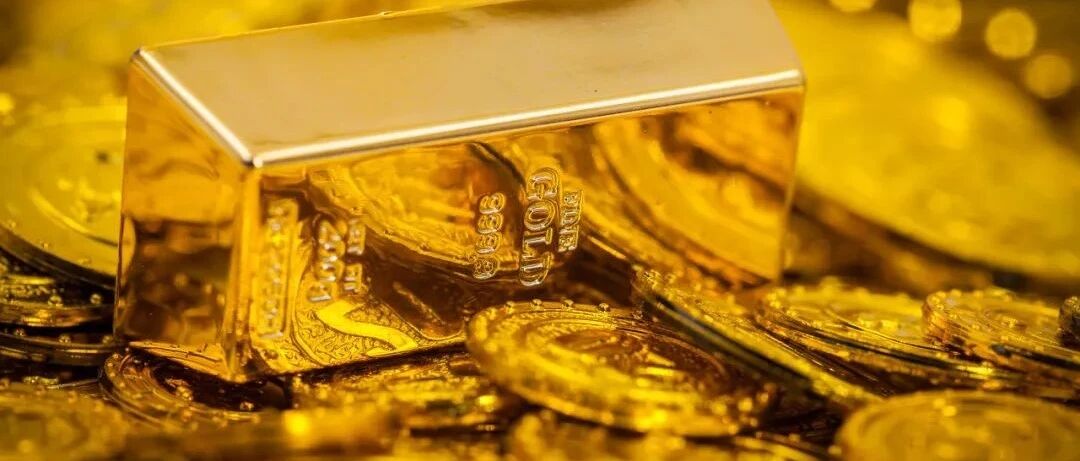 俄罗斯批准全球首款新冠疫苗，金价突然暴跌！特朗普急了？刚刚宣布一个重要决定