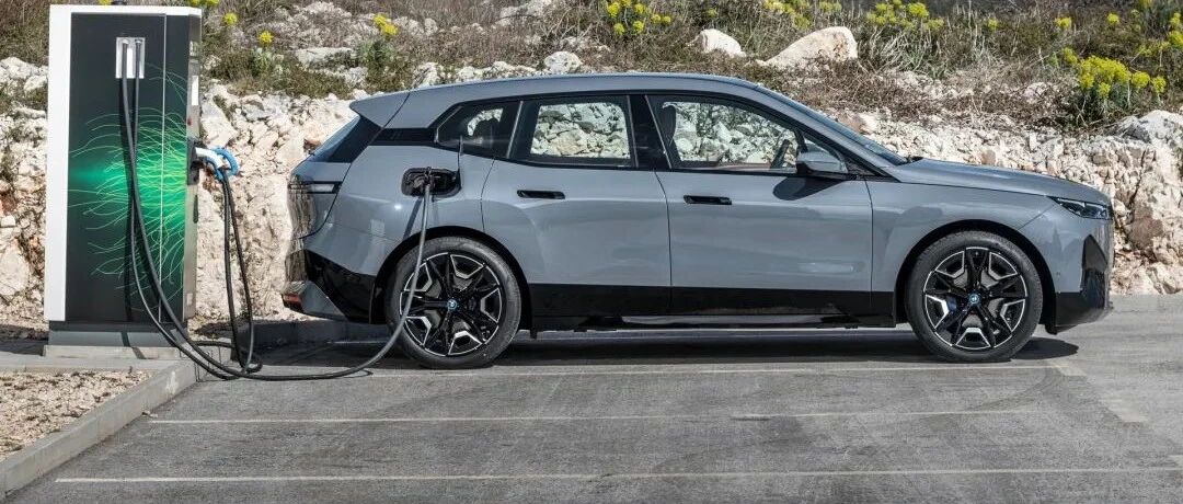 电“有味道”：宝马与奶牛场合作将牛粪转化为电能