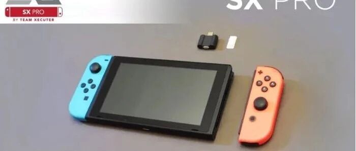 Switch最强破解团队Team Xecuter成员认罪：将赔偿近3000万