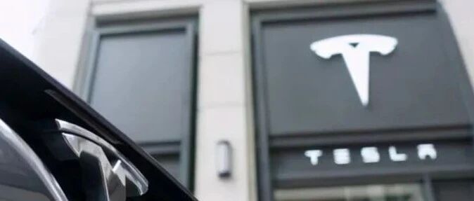 特斯拉召回21599辆国产Model Y，供应商拓普集团股价大跌