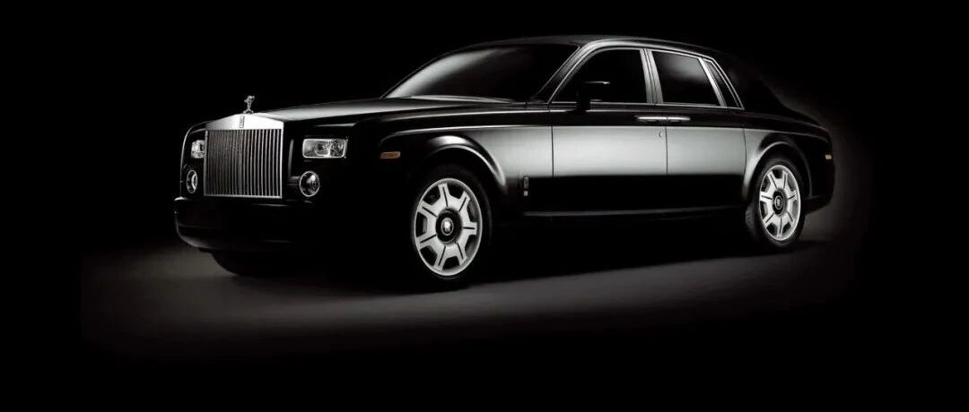 劳斯莱斯宣传片请“网红”夫妻出镜，王思聪留言：很low，以后不买了！