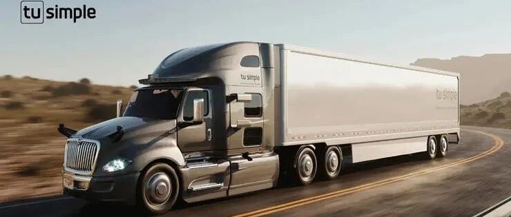 “全球自动驾驶第一股”财报：营收增长240% 但亏损也翻番