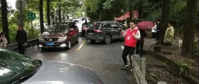 知名景区紧急发文：自驾游请勿使用高德地图！最新回应来了