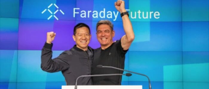法拉第未来宣布完成特别委员会的调查，贾跃亭降薪25%