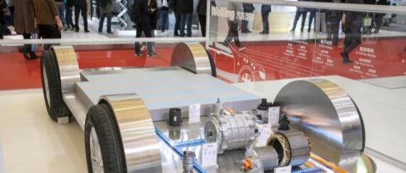 美的集团投资成立汽车部件公司，注册资本2亿元