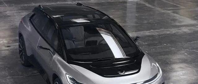 传与华为合作造车 江淮汽车回应：目前没有，未来不排除