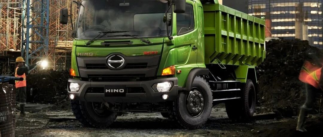 丰田子公司承认排放造假：涉及11.5万台车辆