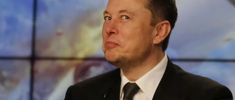 9天1003亿，马斯克翻手为云覆手为雨