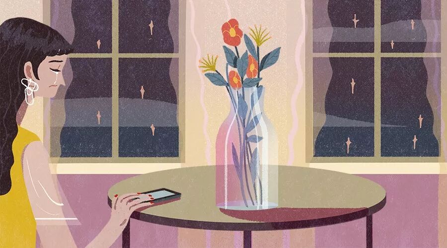 相亲时，聊天实用技巧？