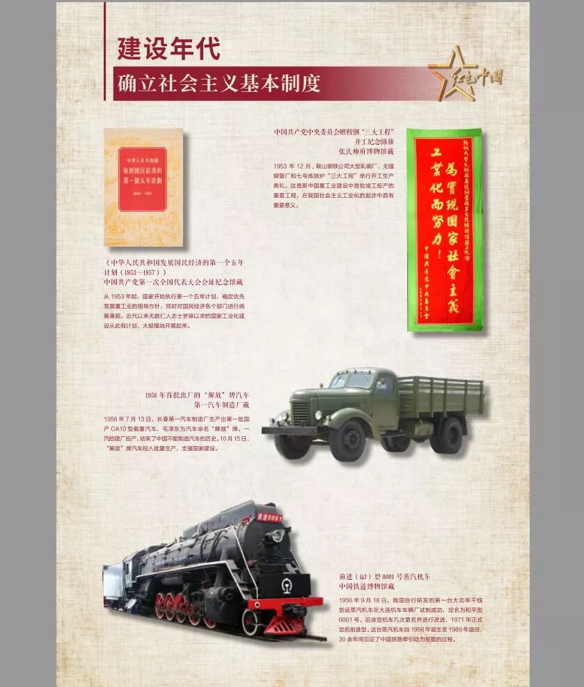 红色中国 革命文物藏品图片展 开幕啦 文博在线平台 微信公众号文章阅读 Wemp