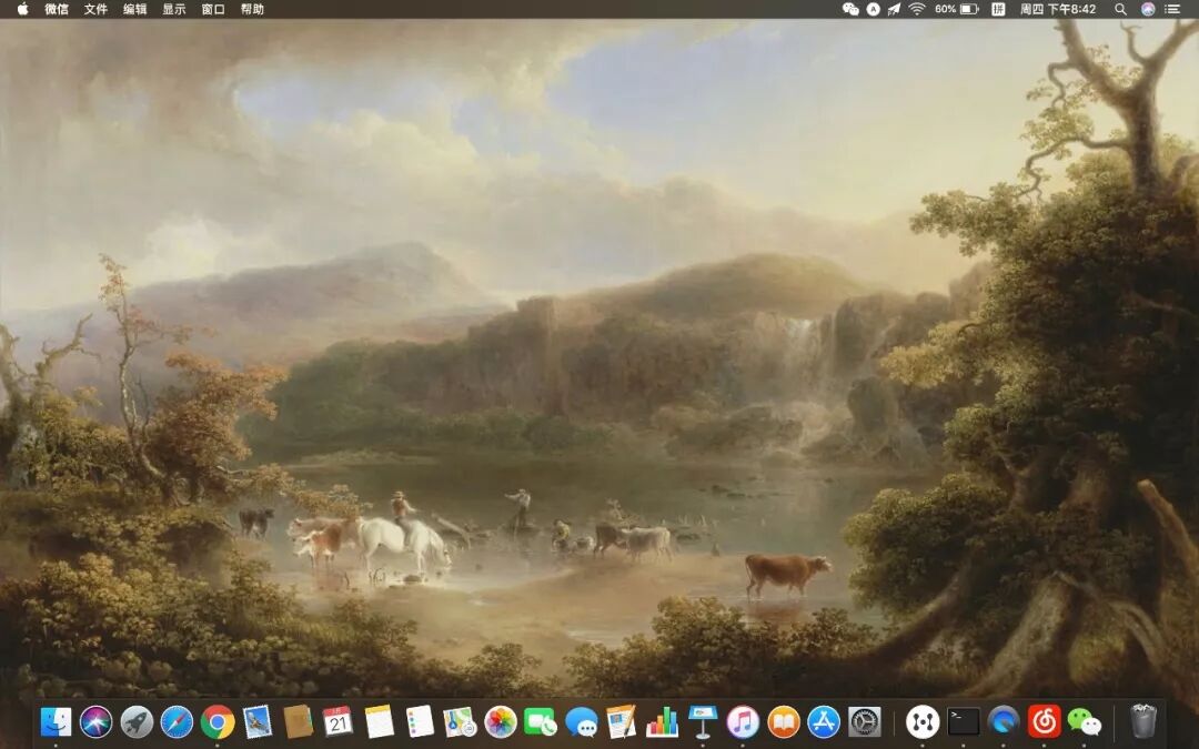 让你重新爱上 Mac  的小众软件