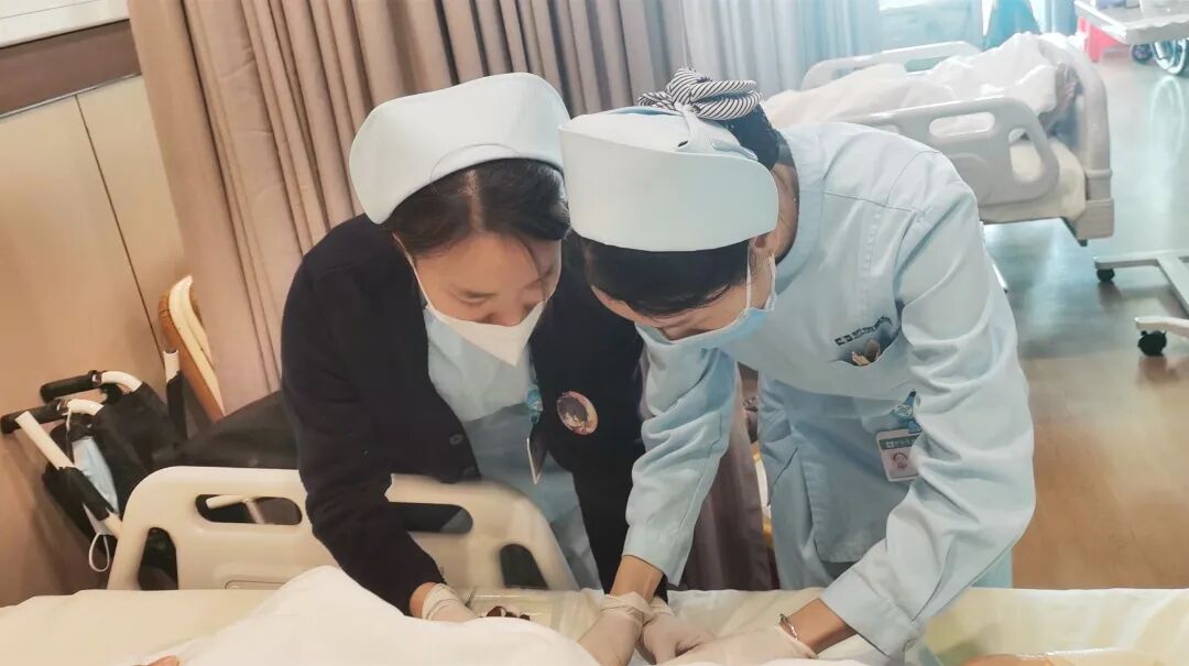 广东褥疮怎么治疗家有压疮老人，不知如何照顾怎么办？_https://www.jmylbn.com_新闻资讯_第2张