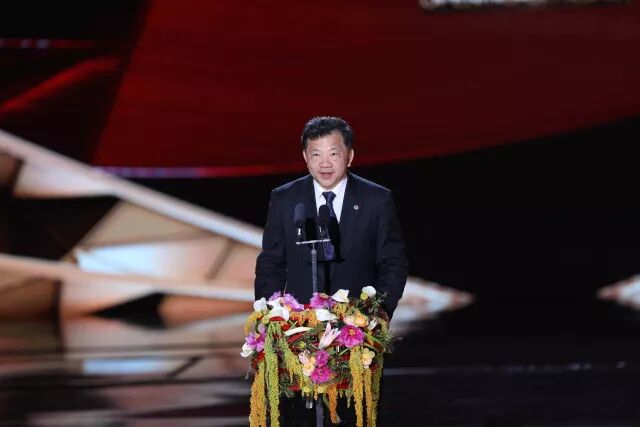 光影北京共襄视觉盛宴 第八届北京国际电影节盛大开幕