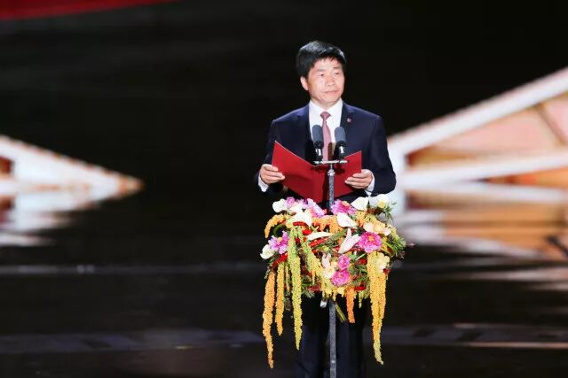 光影北京共襄视觉盛宴 第八届北京国际电影节盛大开幕