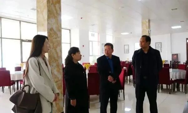 延安市委党校党的二十大精神宣讲团来黄陵县委党校开展宣讲工作 第 3 张