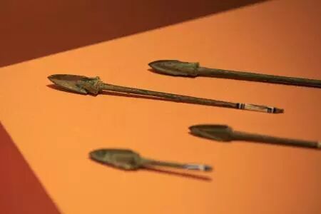 兵马俑中发现的三件逆天武器 或可揭开秦国一统六国之谜 全球热门趣味 微信公众号文章阅读 Wemp