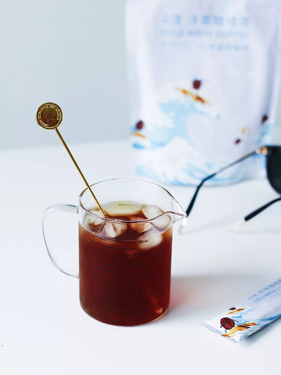 



特卖 | 火爆今夏的冷萃咖啡，颜值超高、3秒即成！
