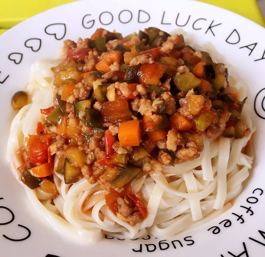 



这面专治没胃口，上下班都想来一碗
