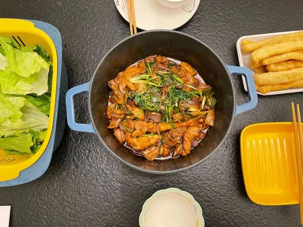 ��һ�ڹ㶫 | �n�У�ʳ���u���㣿