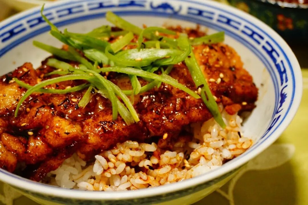 



朋友蹭饭必点它，简单3步就能成！
