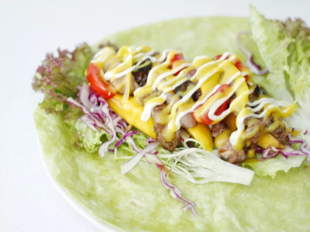 餐減肥食譜_餐減肥餐_減肥餐