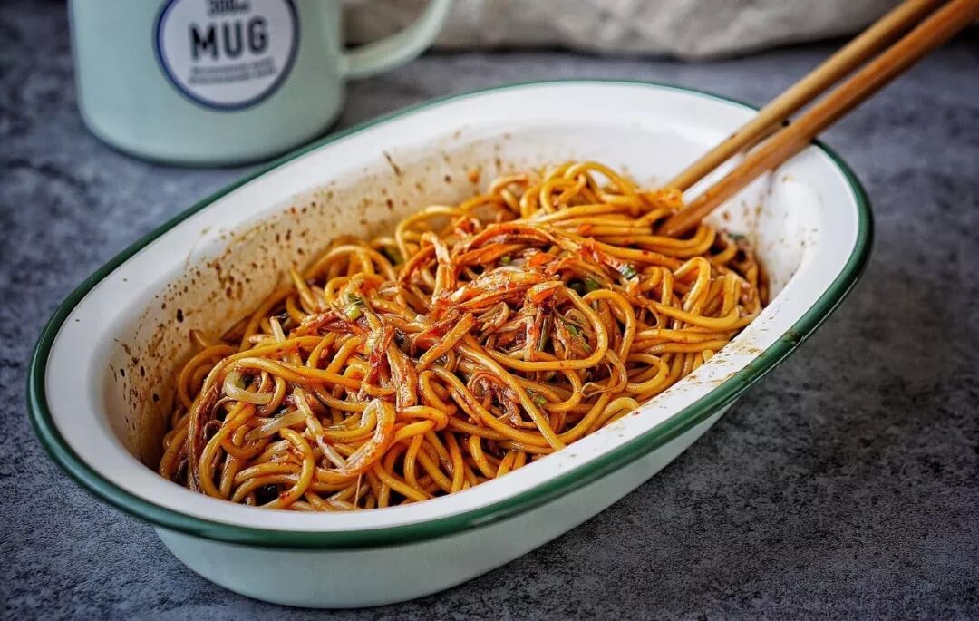 



秋老虎来了不用怕，这10碗面给你备好了！
