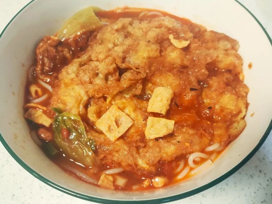 螺蛳粉怎么煮