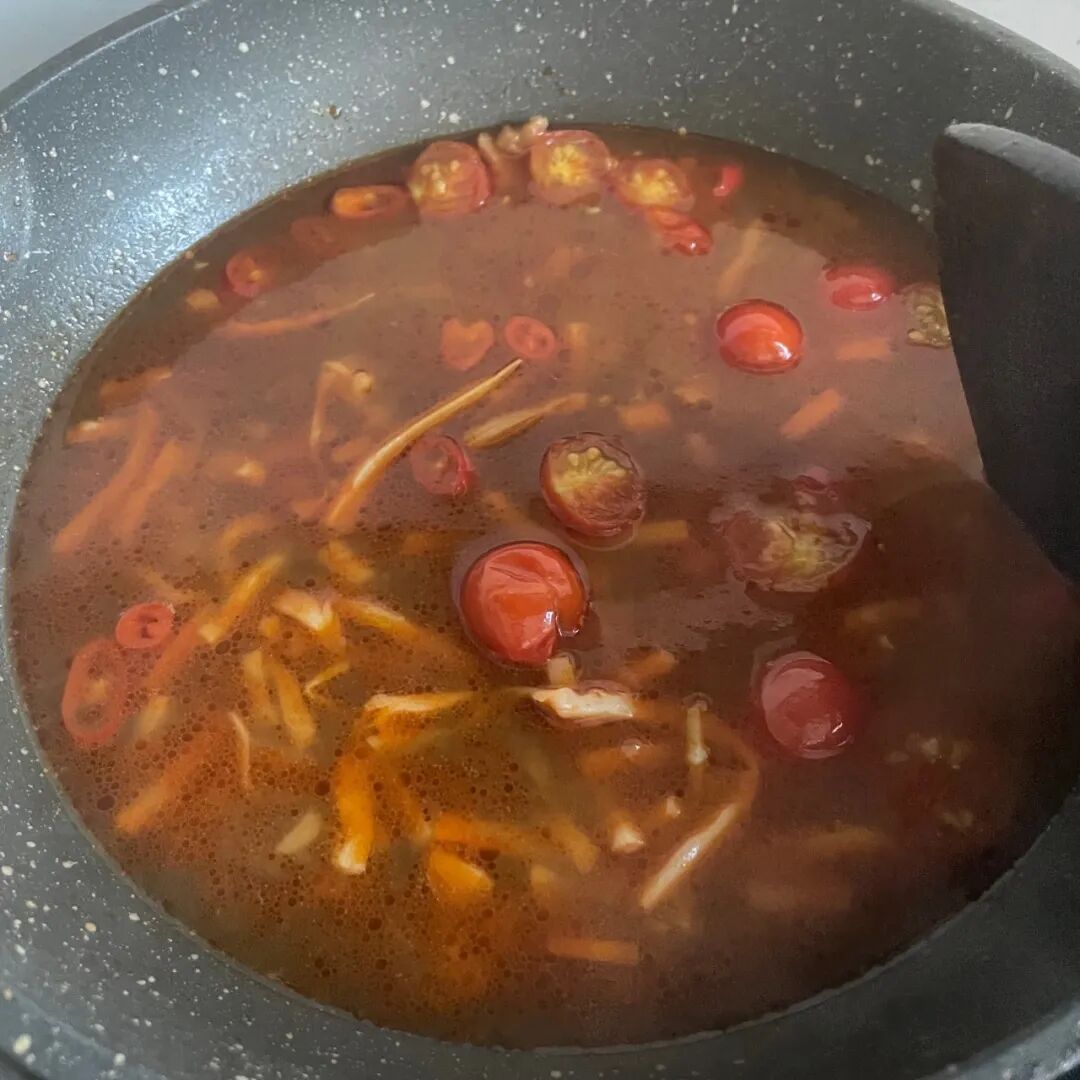 螺蛳粉怎么煮