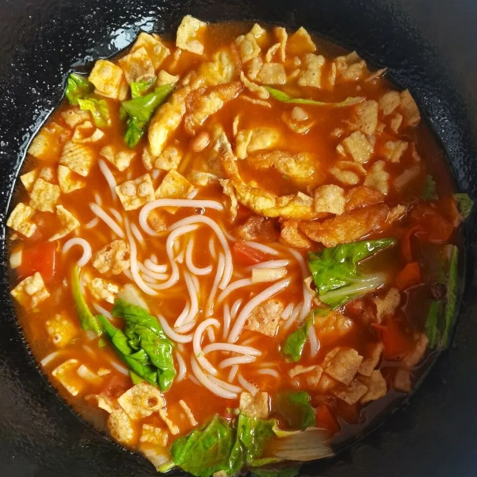 螺蛳粉怎么煮