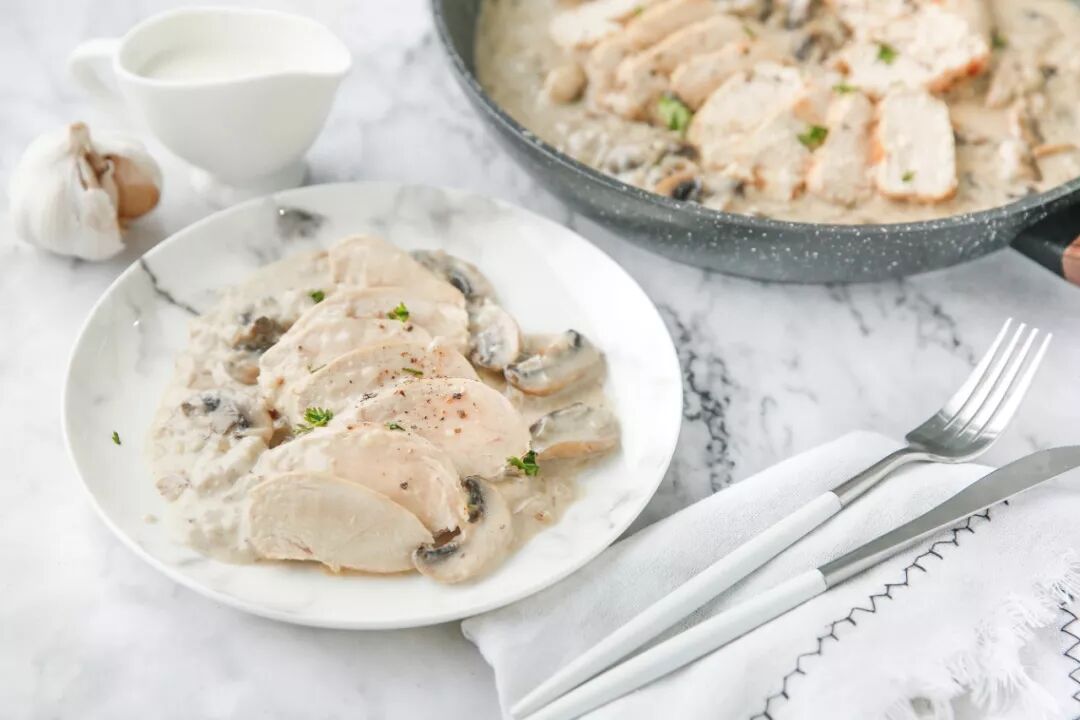 



明日处暑，吃出白色好鲜甜
