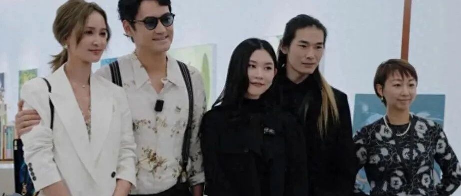 张歆艺颜值大回春,果然找到对的人,二婚也金贵!