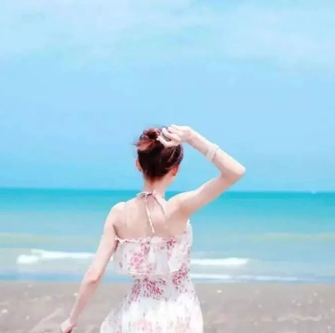 英语美文朗读：Youth《年轻》