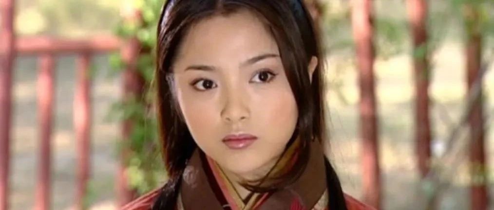 刘怡君:《少年包青天》庞飞燕,长相漂亮,演技也好,她去哪了?