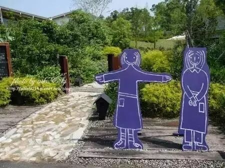 深度好文：台湾休闲农业与乡村旅游的吸金20大法！