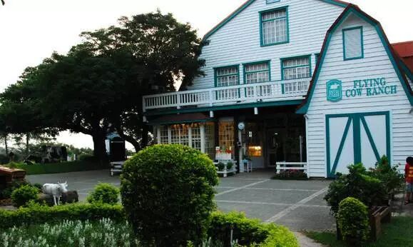 深度好文：台湾休闲农业与乡村旅游的吸金20大法！