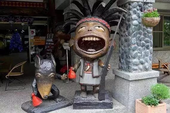深度好文：台湾休闲农业与乡村旅游的吸金20大法！