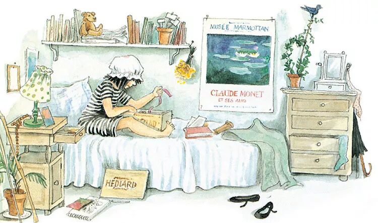 孩子专注力不够，可能是家长自己的原因！