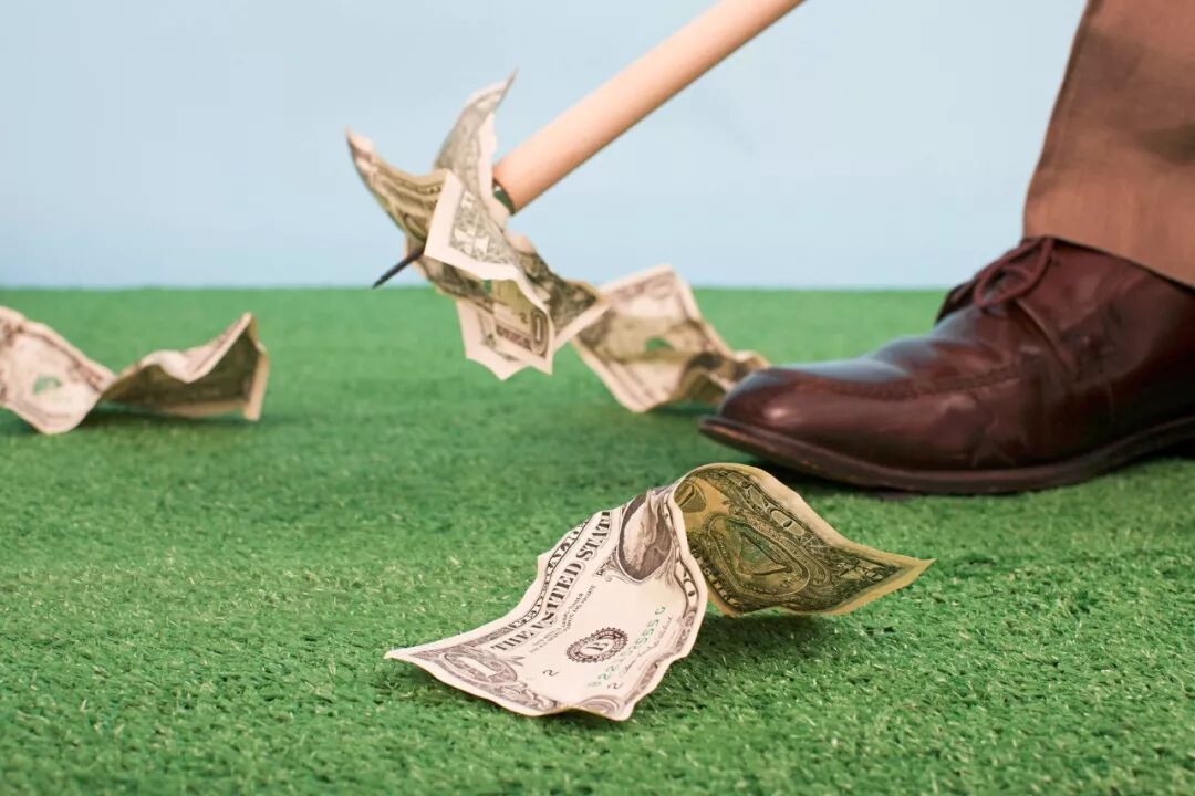 如松：这件事，让全世界心慌！-图片1