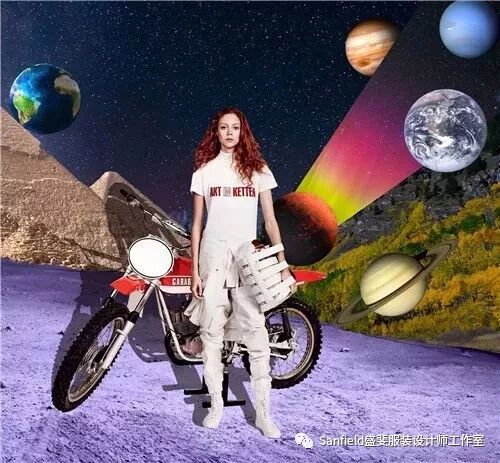 2019女装流行趋势——细节(图26)