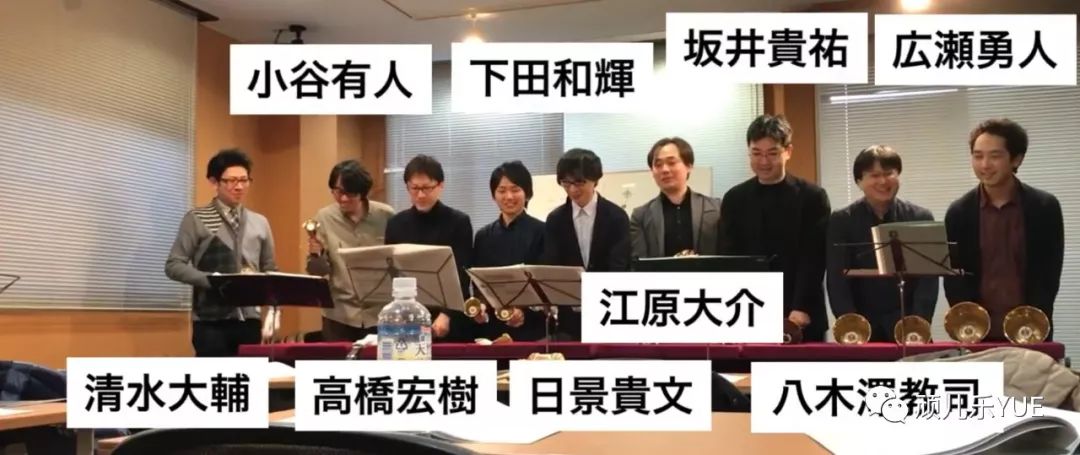 顽儿乐出品 被誉为 日本作曲家的希望 清水大辅 顽儿乐yue 微信公众号文章阅读 Wemp