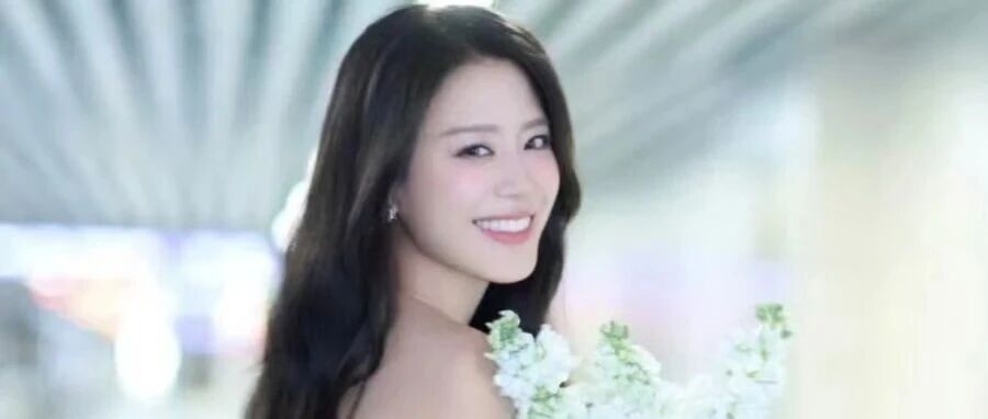 江语晨:十年归来